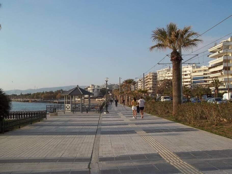 Beauty Greece Διαμέρισμα Αθήνα Εξωτερικό φωτογραφία