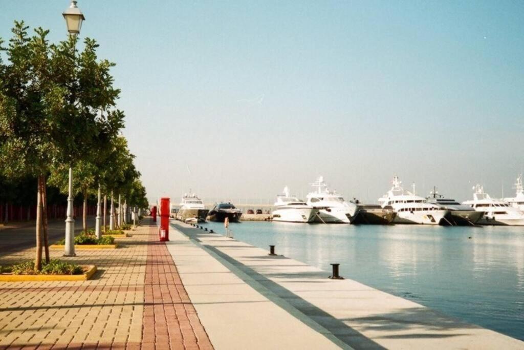 Beauty Greece Διαμέρισμα Αθήνα Εξωτερικό φωτογραφία